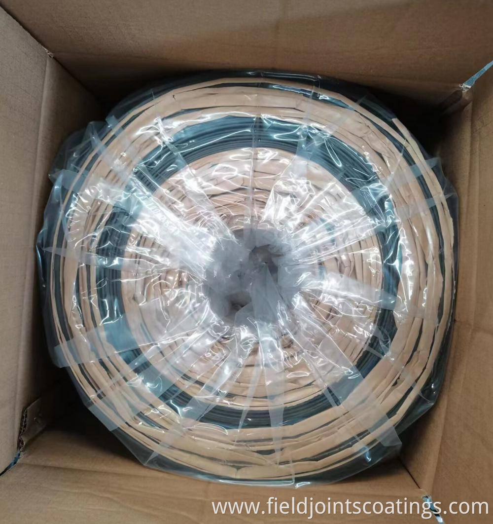 Heat Shrinkable Sleeve